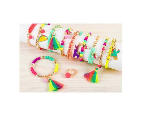 Make It Real Βραχιόλια Neo-Brite Αλυσίδες Και Φυλαχτά 1313 Make It Real | Ρόλων - Μίμησης στο MarkCenter