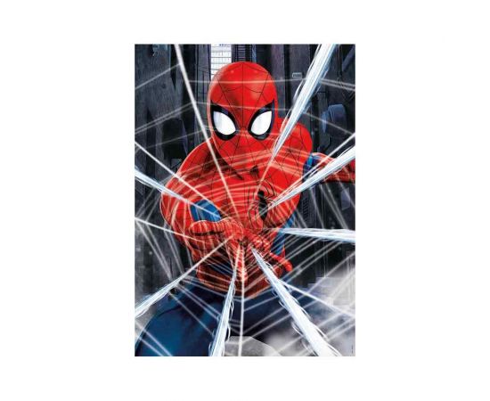 Παζλ 500 Κομμάτια Spider-Man 18486 Remoundo | Πάζλ στο MarkCenter