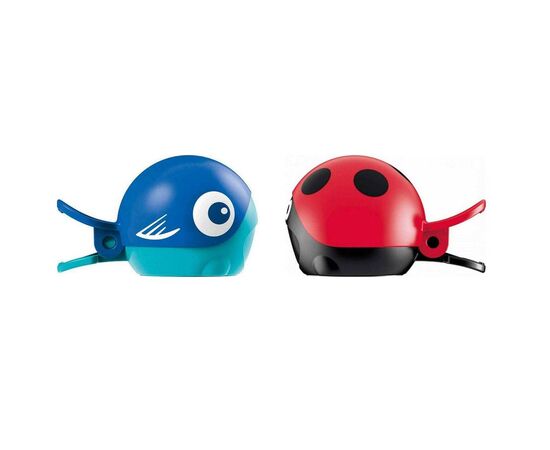 Ξύστρα Maped Croc Croc Easy 1 Τρύπα Maped | Γραφική Ύλη στο MarkCenter