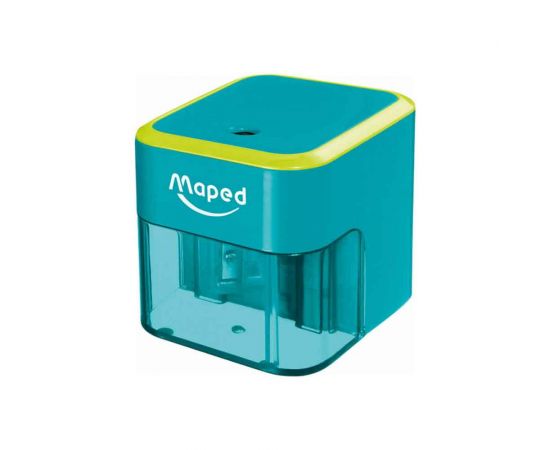 Ξύστρα Maped Ηλεκτρική Turbo Twist 2.0 Maped | Γραφική Ύλη στο MarkCenter