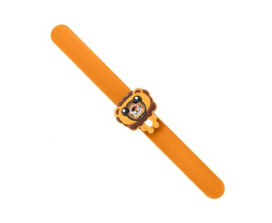 Ρολόι Slap 3D Lion Wacky Watches | Είδη Δώρων στο MarkCenter