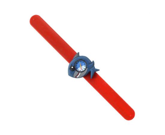 Ρολόι Slap 3D Shark Wacky Watches | Είδη Δώρων στο MarkCenter