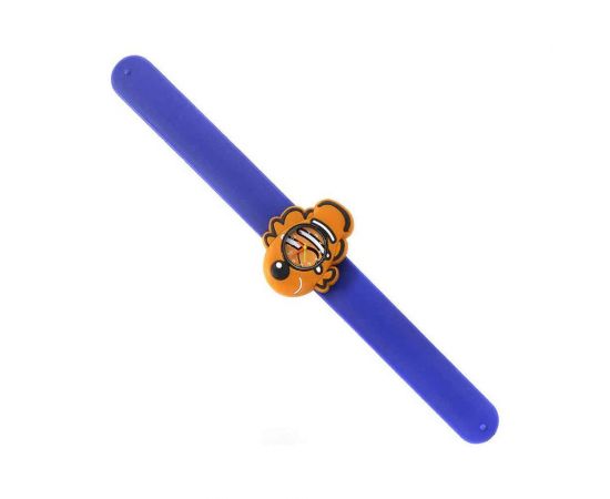 Ρολόι Slap 3D Clown Fish Wacky Watches | Είδη Δώρων στο MarkCenter