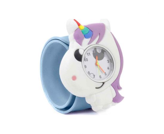 Ρολόι Slap 3D Unicorn Wacky Watches | Είδη Δώρων στο MarkCenter