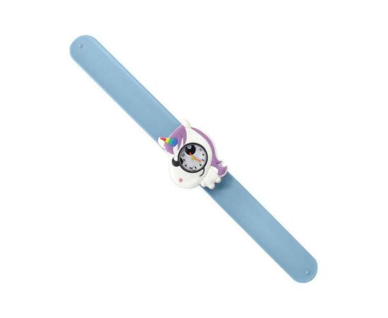 Ρολόι Slap 3D Unicorn Wacky Watches | Είδη Δώρων στο MarkCenter