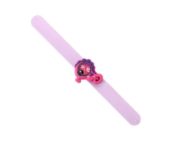 Ρολόι Slap 3D Seahorse Wacky Watches | Είδη Δώρων στο MarkCenter