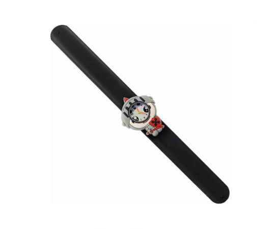 Ρολόι Slap 3D Ιππότης Wacky Watches | Είδη Δώρων στο MarkCenter