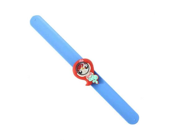 Ρολόι Slap  3D Mermaid Wacky Watches | Είδη Δώρων στο MarkCenter