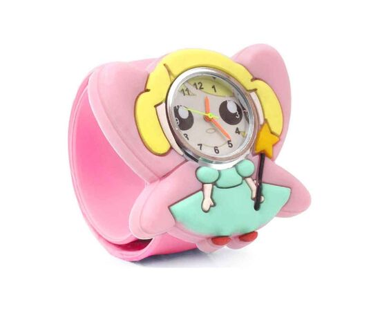 Ρολόι Slap 3D Fairy Wacky Watches | Είδη Δώρων στο MarkCenter