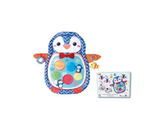 Πάπλωμα Δραστηριοτήτων MG 403140 MG Toys | Παιχνίδια Bebe στο MarkCenter