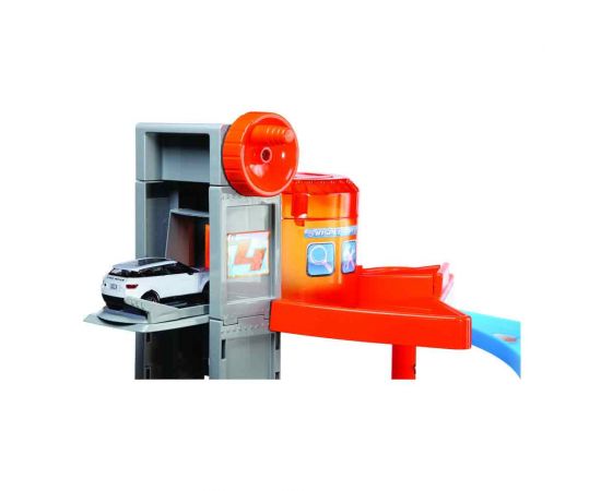 Bburago Street Fire Mega Dealer Showroom 1:43 18/30031 Burago | Οχήματα στο MarkCenter