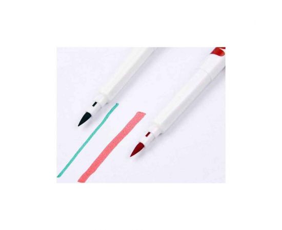 Μαρκαδόροι Πινέλου Maped Color Peps Brush 2.8mm x10 Maped | Είδη Ζωγραφικής στο MarkCenter