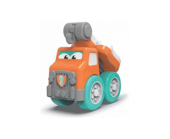 Bburago Drive N Rock Tow Truck with Guitar 89031 Burago | Παιχνίδια Bebe στο MarkCenter