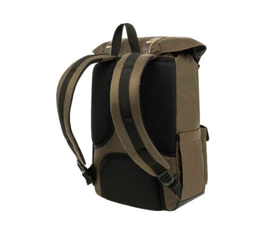 Τσάντα Πλάτης POLO STYLLER ΧΑΚΙ 2021 902023-6500 Polo | Σχολικές Τσάντες - Κασετίνες στο MarkCenter