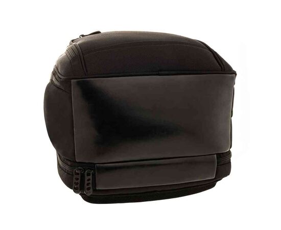 Τσάντα Πλάτης POLO CUBIK ΜΑΥΡΟ 2021 Polo | Σχολικές Τσάντες - Κασετίνες στο MarkCenter