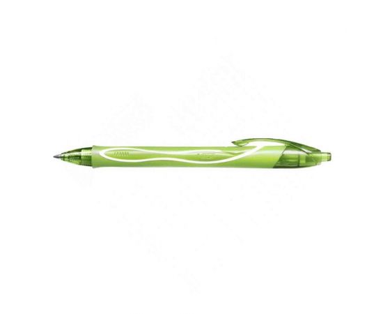 Στυλό Bic Gel-ocity Quick Dry 0,7mm Πράσινο Bic | Γραφική Ύλη στο MarkCenter