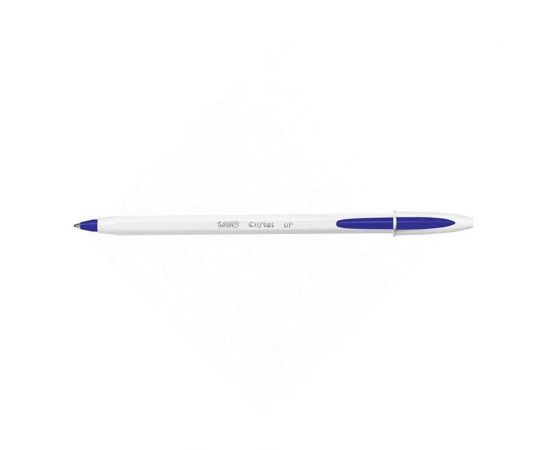 Στυλό Bic Cristal Up 1,2mm Μπλέ Bic | Γραφική Ύλη στο MarkCenter
