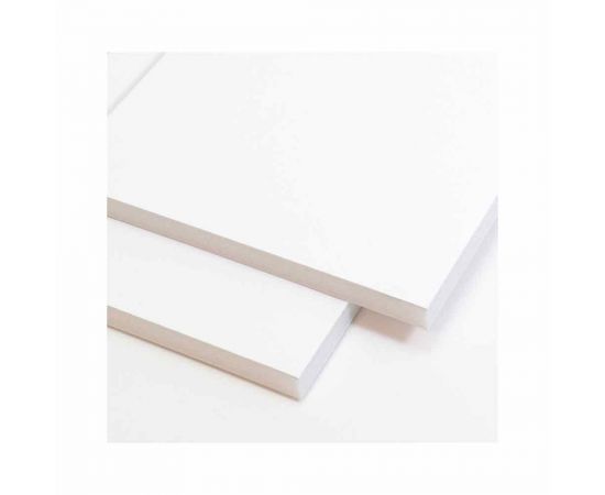Mακετόχαρτο 50X70 3mm Λευκό Ever Bright | Είδη Χειροτεχνίας στο MarkCenter