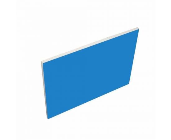 Mακετόχαρτο 50X70 5mm Μπλέ Ever Bright | Είδη Χειροτεχνίας στο MarkCenter