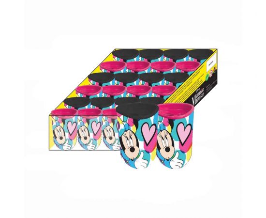 Ξύστρα Gim Minnie Mouse GIM | Γραφική Ύλη στο MarkCenter