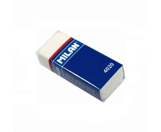 Γόμα Milan 4020 Milan | Γραφική Ύλη στο MarkCenter