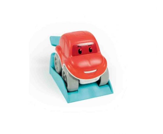 Βρεφικό Παιχνίδι Αυτοκινητάκια Run & Roll 1000-17429 AS Company | Παιχνίδια Bebe στο MarkCenter