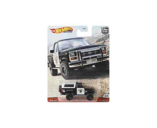 Hot Wheels Αυτοκινητάκια Συλλεκτικά Αγωνιστικά FPY86 Mattel | Οχήματα στο MarkCenter