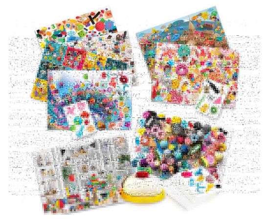 Επιτραπέζιο Κρυμμένα Αντικείμενα 1040-21031 AS Company | Παιχνίδια για Αγόρια στο MarkCenter