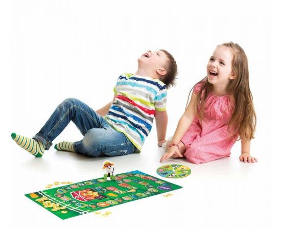 Επιτραπέζιο Σώσε Τα Προβατάκια 1040-21601 AS Company | Παιχνίδια για Αγόρια στο MarkCenter