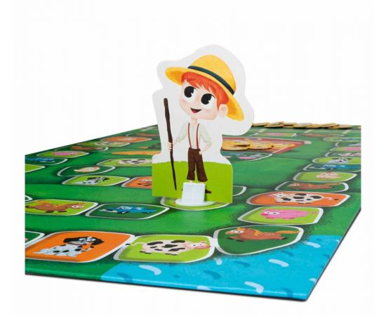 Επιτραπέζιο Σώσε Τα Προβατάκια 1040-21601 AS Company | Παιχνίδια για Αγόρια στο MarkCenter