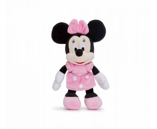 Χνουδωτό Minnie 20 Εκ. 1607-01681 AS Company | Παιχνίδια για Κορίτσια στο MarkCenter