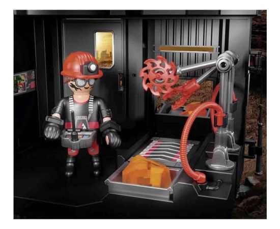 Playmobil Ο βράχος των δεινοσαύρων | 70623 Playmobil | Playmobil στο MarkCenter