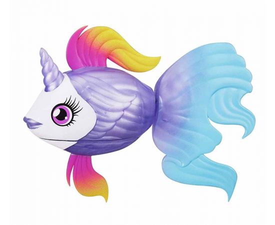 Little Live Pets Ενυδρείο Με Ψαράκι Αquaritos Giochi Preziosi | Παιχνίδια για Κορίτσια στο MarkCenter