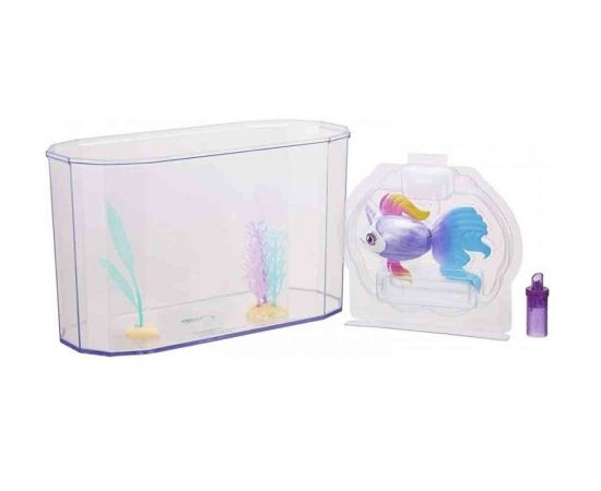 Little Live Pets Ενυδρείο Με Ψαράκι Αquaritos Giochi Preziosi | Παιχνίδια για Κορίτσια στο MarkCenter