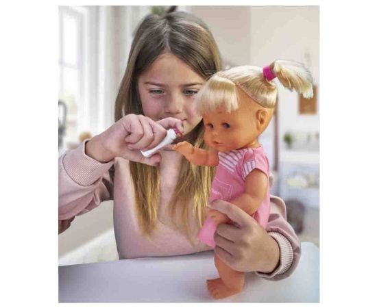 Nenuco Καθαρά Χεράκια | 700016659 Giochi Preziosi | Παιχνίδια για Κορίτσια στο MarkCenter