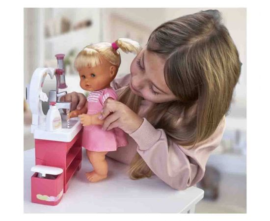 Nenuco Καθαρά Χεράκια | 700016659 Giochi Preziosi | Παιχνίδια για Κορίτσια στο MarkCenter