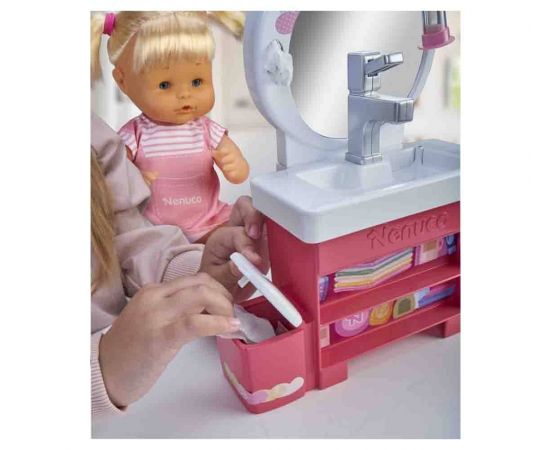 Nenuco Καθαρά Χεράκια | 700016659 Giochi Preziosi | Παιχνίδια για Κορίτσια στο MarkCenter