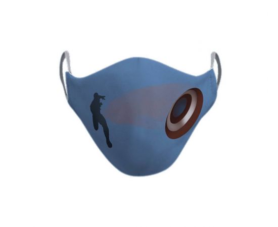 Μάσκα Προστασίας Παιδική Captain Small OEM | Είδη Δώρων στο MarkCenter