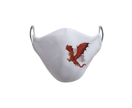 Μάσκα Προστασίας Παιδική Dragon Small OEM | Είδη Δώρων στο MarkCenter