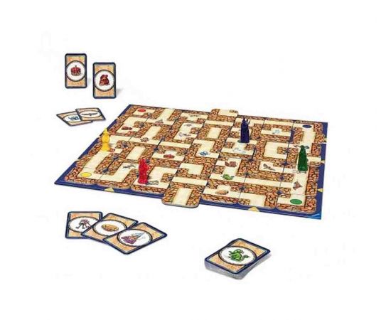 Επιτραπέζιο Οικογενειακό Λαβύρινθος | 27266 Ravensburger | Παιχνίδια για Αγόρια στο MarkCenter