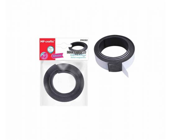 Μαγνήτης σε Ταινία Αυτοκόλλητος 100×2 cm Centrum | Είδη Χειροτεχνίας στο MarkCenter