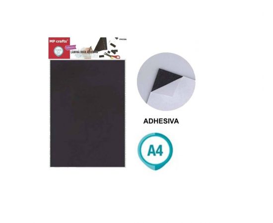 Μαγνήτης Αυτοκόλλητος Σε Φύλλο Α4 Centrum | Είδη Χειροτεχνίας στο MarkCenter