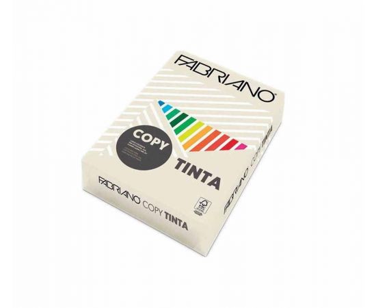 Χαρτί Α4 80gr 500 Φύλλα Fabriano Κρεμ OEM | Χαρτί Εκτύπωσης στο MarkCenter