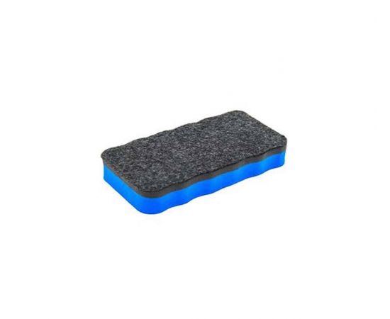 Σφουγγάρι Ασπροπίνακα Μαγνητικό Centrum 12x6x2 cm Centrum | Είδη Παρουσίασης - Σεμινάρια  στο MarkCenter