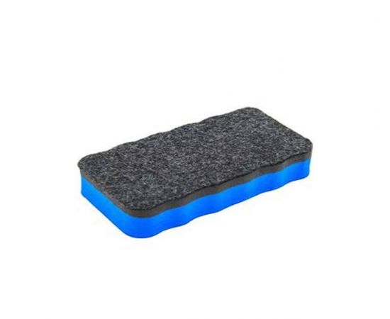 Σφουγγάρι Ασπροπίνακα Μαγνητικό Centrum 14,8x6x2 cm Centrum | Είδη Παρουσίασης - Σεμινάρια  στο MarkCenter