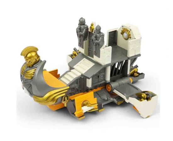 Gormiti S3 Iskador Ιπτάμενο σκάφος των Gormiti | GRA12000 Giochi Preziosi | Παιχνίδια για Αγόρια στο MarkCenter