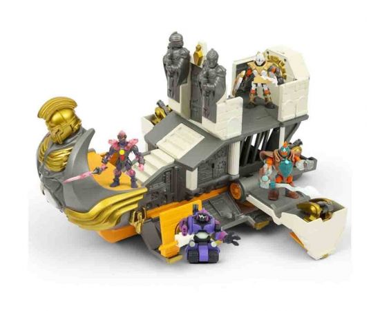 Gormiti S3 Iskador Ιπτάμενο σκάφος των Gormiti | GRA12000 Giochi Preziosi | Παιχνίδια για Αγόρια στο MarkCenter