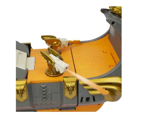 Gormiti S3 Iskador Ιπτάμενο σκάφος των Gormiti | GRA12000 Giochi Preziosi | Παιχνίδια για Αγόρια στο MarkCenter