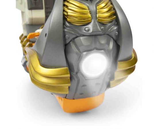 Gormiti S3 Iskador Ιπτάμενο σκάφος των Gormiti | GRA12000 Giochi Preziosi | Παιχνίδια για Αγόρια στο MarkCenter