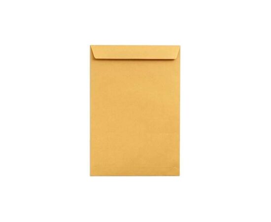 Φάκελο Σακούλα Μπεζ Αυτοκόλλητη 16,2x23cm A5 OEM | Χαρτικά στο MarkCenter